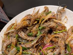 -小渔船渔家传统菜(鲅鱼圈店)