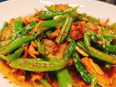 -三湘四水正宗湘菜(君峰路店)