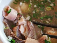 牛杂汤-马尔沙牛杂(海一大厦店)