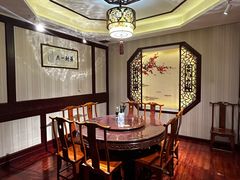 -同得兴 Since·1995 传统苏式面馆(嘉馀坊店)