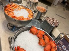 -TABLE·味西餐厅-成都茂业JW万豪酒店
