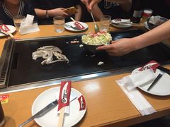 -鹤桥风月(ヨドバシ梅田店)