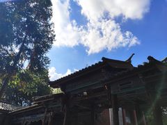 -总统兵马大元帅府