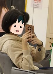 点击看大图 -潘多拉Hairsalon