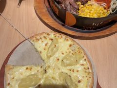 -菲滋意式餐厅(青悦城店)