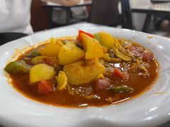 -阿拉伯萨娜餐厅(石马社区店)