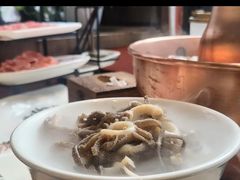 -东门口·鲜爆肚涮肉·烧烤(老门东店)