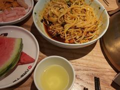 -六月雪干锅(绵阳凯德广场店)