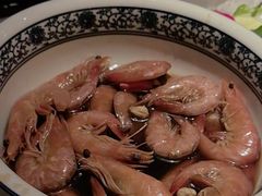 -威斯汀舞台餐厅