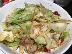-老头儿油爆虾·知味杭州(爱琴海购物中心)