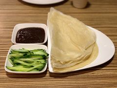 -老昌春饼(中央二店)