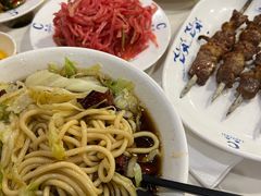 -柴氏风味斋(甘家口店)