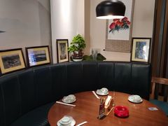 -山海菜馆·海肠捞饭·青岛菜(栈桥店)