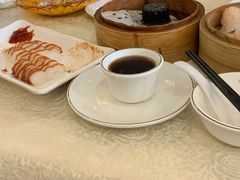 -壹山酒楼(三乡店)