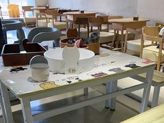 -藏猫猫咖啡主题馆(中央大道店)