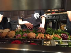 -Fergburger(皇后镇店)