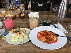 -Africafe(非洲咖啡)