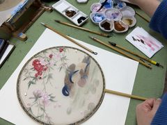 -八哥美术·成人美术画室(总校区)