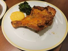 -萨莉亚意式餐厅(常州环球港店)