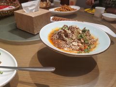 -渝信川菜 · 川味家常菜(财富购物中心店)