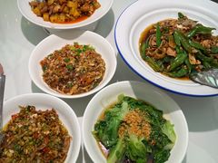 -兰湘子·湘菜小炒(南京江宁万达店)