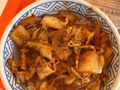 -吉野家(秀谷店)