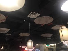 大堂-小菜园新徽菜(马鞍山金鹰店)