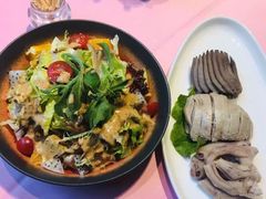 -高佳庄·舟山海鲜(海景旗舰店)