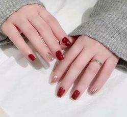 -H12 STAR日式美甲美睫专门店