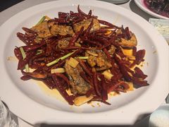 -院8里·小聚园老川菜(九眼桥店)