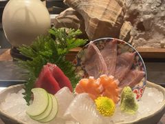 -岩盐·铁板料理(嘉里店)