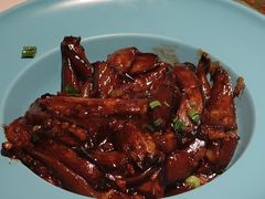 -假装苏杭·园林餐厅(陆家嘴中心店)