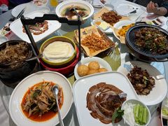 -味+新京宴·烤鸭·北京菜(创意谷店)