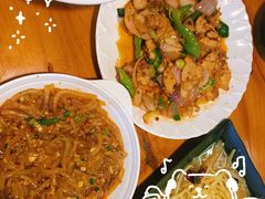 -盛天毛血旺非遗美食(观音桥店)