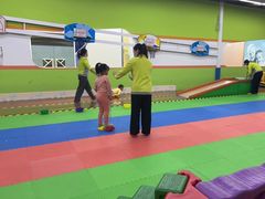 -小岳飞儿童感统·注意力训练馆(金四季店)