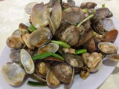 炒花甲-秋姐美食店(旅游大道店)