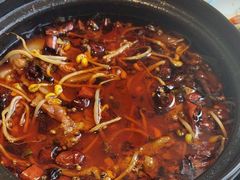 -常和州·夜宵大排档(常州单店)