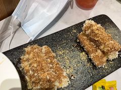 红糖糍粑-望蓉城·古法酸菜鱼(世纪汇店)