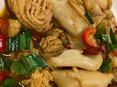 -好灶头妈妈菜·千岛湖柴火鱼餐厅(桐庐店)