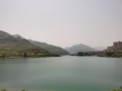 -天鹅湖生态旅游风景区