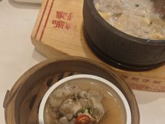 -新兴家喻酒家·羊城名宴(昌岗店)