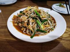 -闻道食府烙饼卷带鱼(原车耳营店原大觉寺店)