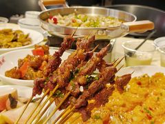 -湘江大码头·龙虾馆(渔人码头一店)