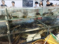 -大笑饭堂(甲子桥店)