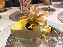 -厦门艾美酒店·新食谱西餐厅
