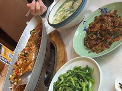-徽珍源(龙茗路店)