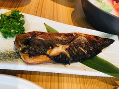 -花和海鲜自助(梅江店)