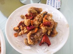 椒盐排条-状元楼(金溪路店)