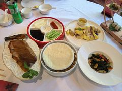 -满堂·烤鸭店·北京菜(鼓楼店)