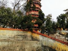 -宝通禅寺